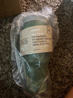 OWALA FREE SIP