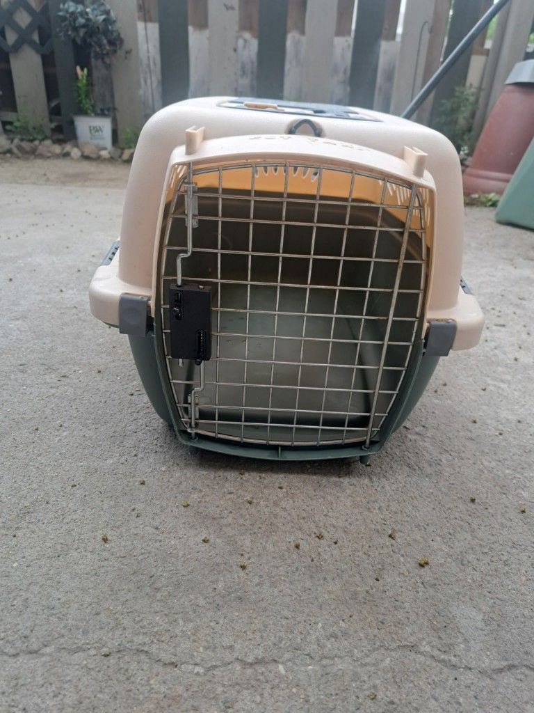 Pet Cage