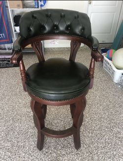 Bar Stool