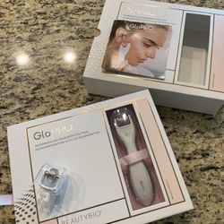 GloPro Micro needling Device