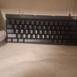 RK-F68 KeyBoard