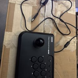Hori Playstation PS4 Fight Stick