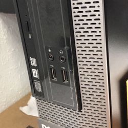 Dell Optiplex 3020 SFF desktop