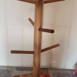 Pioneer Woman Mug Tree