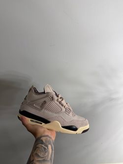 Jordan 4 AMM While You Were Sleeping Men's Size 9