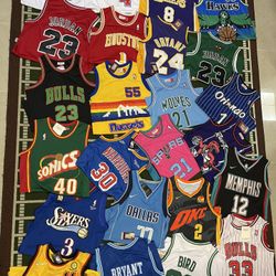 Jersey Desls