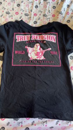 True religion little girls