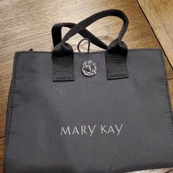 Mary Kay Makeup/Brush Storage, New