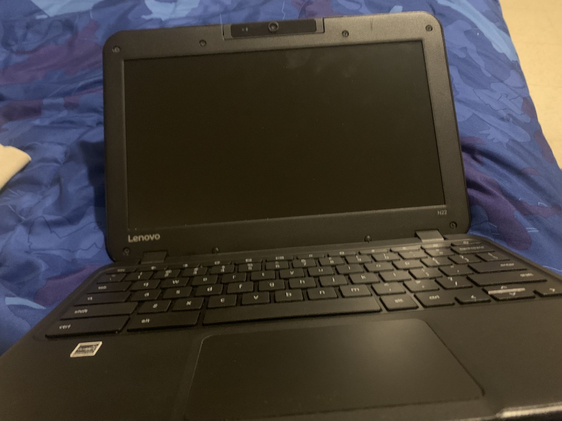 Lenovo N22 Chromebook 