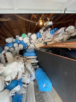 Hvac supplies