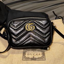 GG Marmont mini bag  
