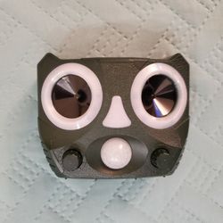 Solar Powered Pest Animal Repeller, Bird Dog Insect Control Rodent Repellent, Fly Bug Insect Pest Killer for Farm Garden Patio Yard

 Ig