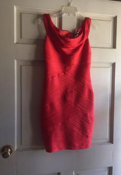 Size medium dress