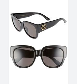 Gucci sunglasses for women brand new