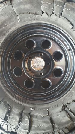 16" xtreme wheel rim