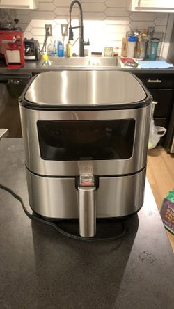 Insignia Air Fryer $50 OBO