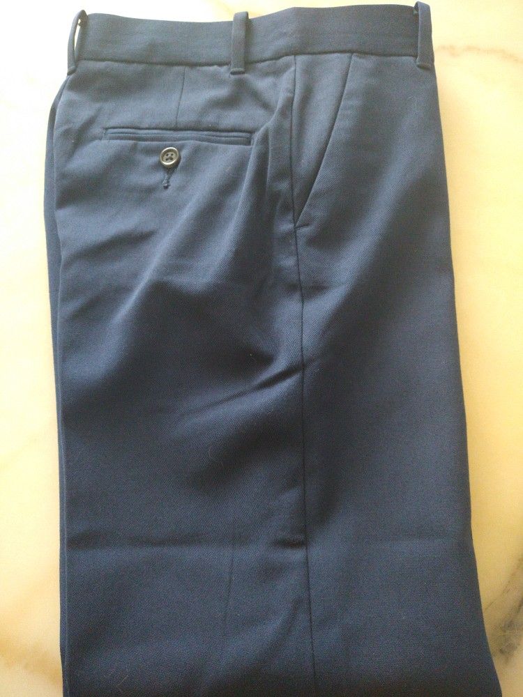 Calvin Klein Dress Pants For Boys Size 12