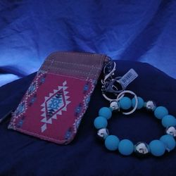 AUTHENTIC WRANGLER WRISTLET 