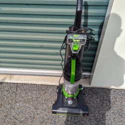 Bissell Vacuum 