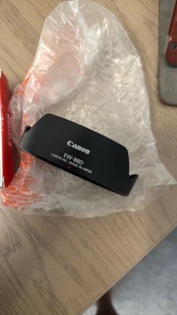 Canon Lenshood Ew-88d