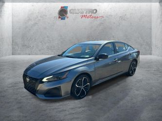 2023 Nissan Altima