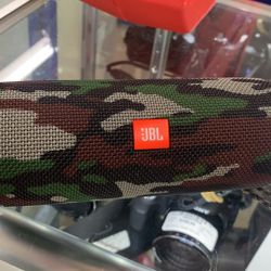 JBL Bluetooth Speaker