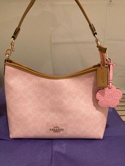 Coach laurel bag medium size