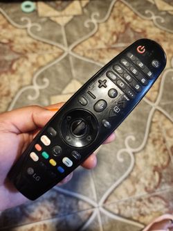 Free LG TV webos 2019 Remote Control