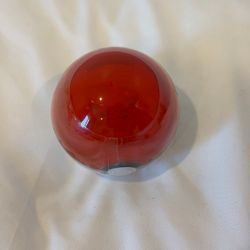 Pokemon Flareon Poke Ball Figure