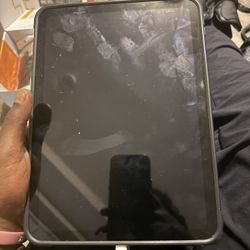Ipad 10th Gen