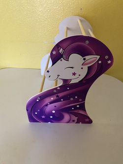 Headband Holder