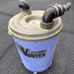 DustRight Vortex 