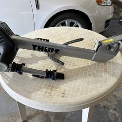 Thule Aero Car Bike Rack 