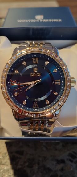 Montres Prestige Watch 
