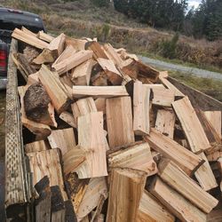 Firewood
