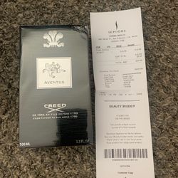 Creed Aventus 100ml