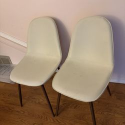 Dining Chairs