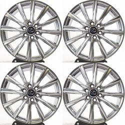 22" Set of 4 Lexus GX550 LX500 Wheels Rims  22x8 6X139.7