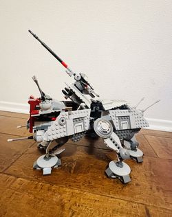 Lego Star Wars 75019