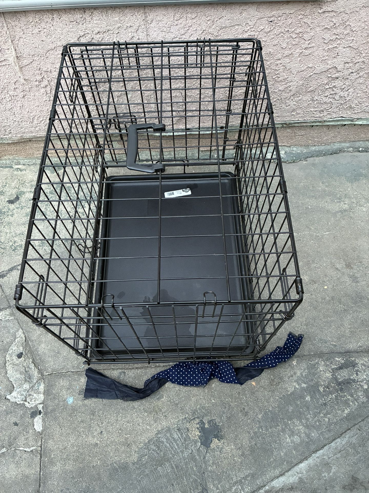Pet Cage