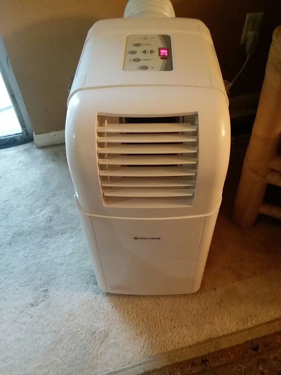 10000 BTU Portable Air Conditioner