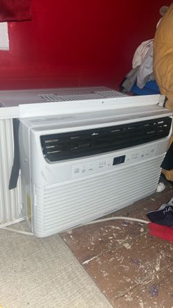 Big Window ac
