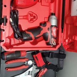 Milwaukee Tools For RC CARS