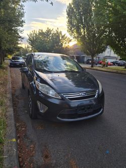 2011 Ford Focus