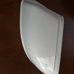 2015 Audi Q5 Driver Mirror Cover 