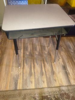 School desk
