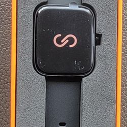 Shelinks smartwatch for Men Bluetooth for iPhone Android Samsung