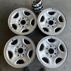 Rims
