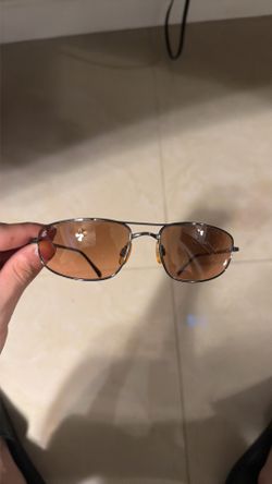 Serengeti Velocity 6692 Titanium Sunglasses – Drivers Lenses – Original Case