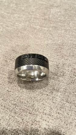 Steel Ring Diesel Brand
